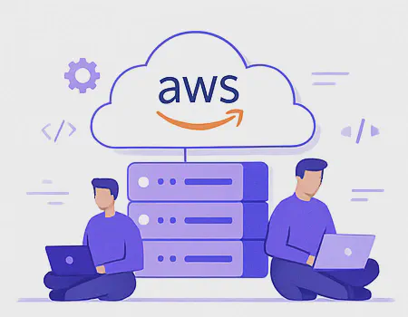 Cloud-Hosting mit AWS